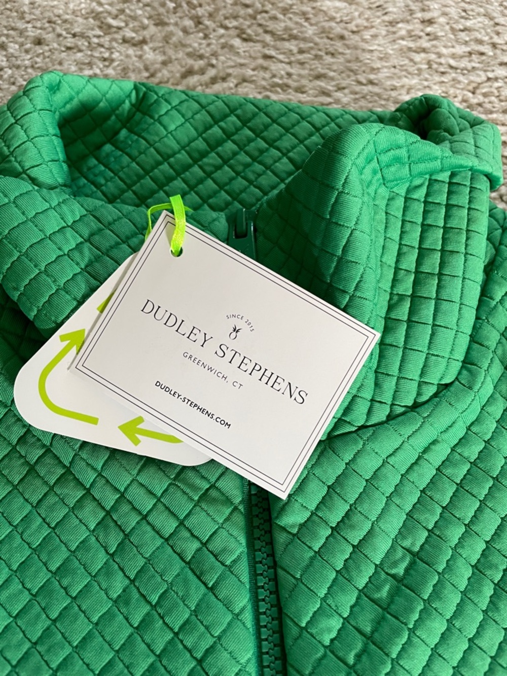 Dudley Stephens Putnam Pullover - Picture 2 of 5